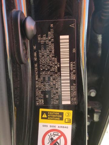 Photo 10 from auction – 2012 TOYOTA HIGHLANDER with VIN 5TDBK3EH9CS155120