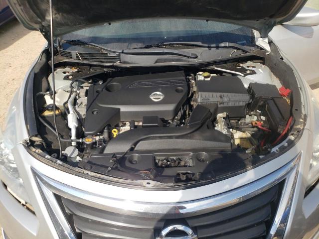 Photo 7 from auction – 2013 NISSAN ALTIMA 2.5 with VIN 1N4AL3AP4DN471270