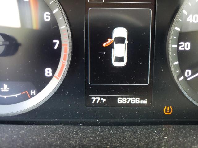 Photo 8 from auction – 2016 HYUNDAI SONATA SPO with VIN 5NPE34AF7GH409892