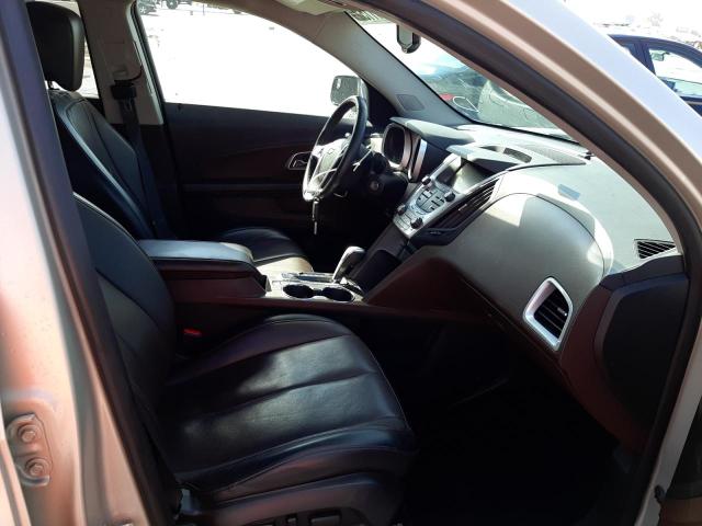 Photo 5 from auction – 2014 CHEVROLET EQUINOX LT with VIN 2GNALDEK7E6233604