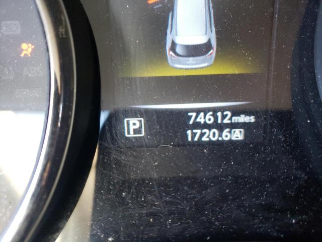 Photo 8 from auction – 2016 NISSAN ROGUE S with VIN KNMAT2MV1GP626963