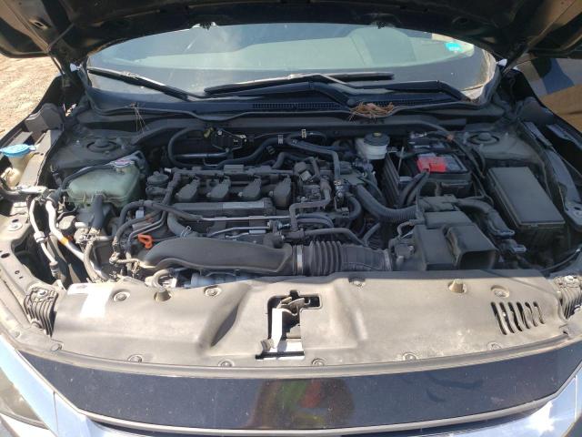 Photo 7 from auction – 2016 HONDA CIVIC EX with VIN 19XFC1F82GE028839