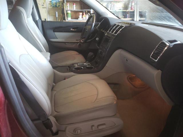 Photo 5 from auction – 2011 GMC ACADIA DEN with VIN 1GKKVTED9BJ227471
