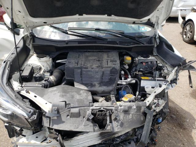 Photo 7 from auction – 2019 SUBARU FORESTER P with VIN JF2SKAGC5KH436938
