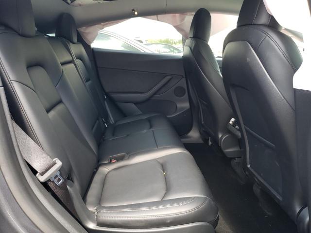 Photo 6 from auction – 2022 TESLA MODEL Y with VIN 7SAYGAEE0NF308564
