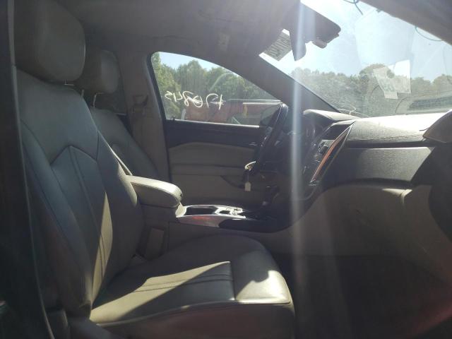 Photo 5 from auction – 2012 CADILLAC SRX LUXURY with VIN 3GYFNAE36CS640595