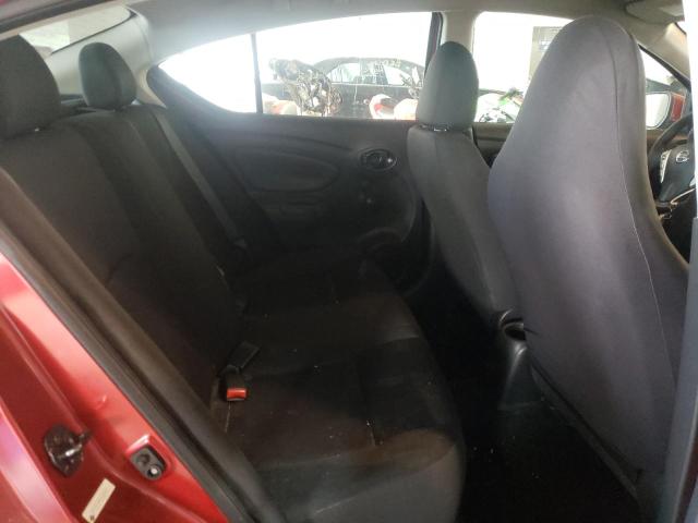 Photo 6 from auction – 2018 NISSAN VERSA S with VIN 3N1CN7AP0JL863827
