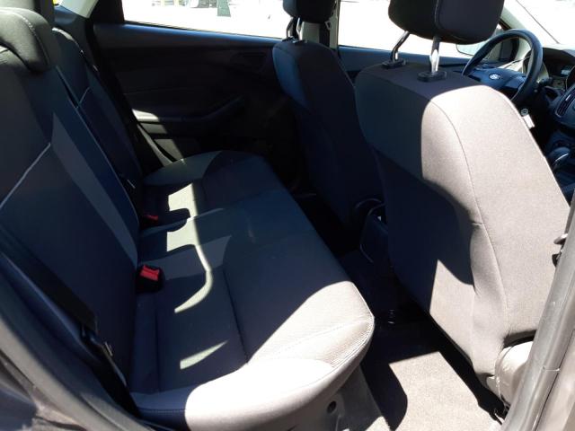 Photo 8 from auction – 2013 FORD FOCUS S with VIN 1FADP3E27DL380165