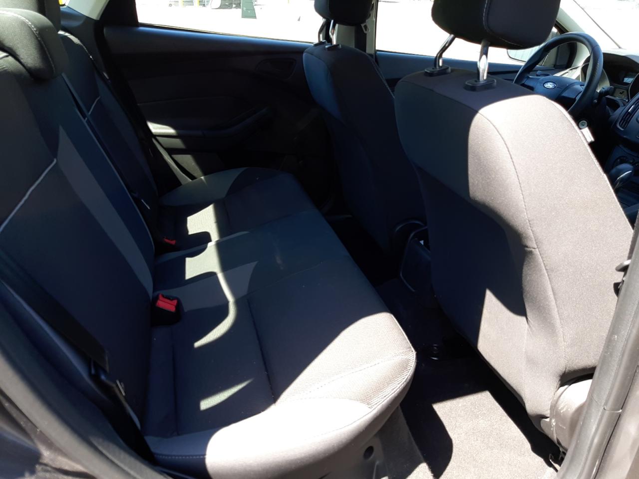 Photo 18 from auction – 2013 FORD FOCUS S with VIN 1FADP3E27DL380165