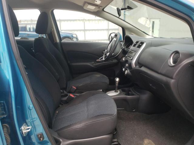 Photo 5 from auction – 2014 NISSAN VERSA NOTE with VIN 3N1CE2CP5EL389878