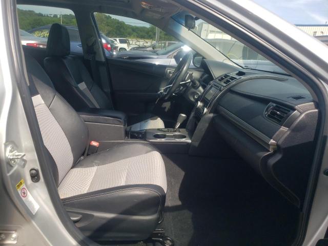 Photo 5 from auction – 2012 TOYOTA CAMRY BASE with VIN 4T1BF1FK7CU031423