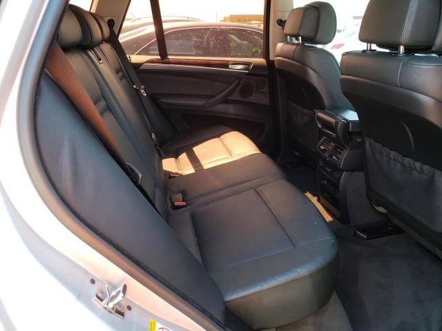 Photo 6 from auction – 2008 BMW X5 3.0I with VIN 5UXFE43568L019686