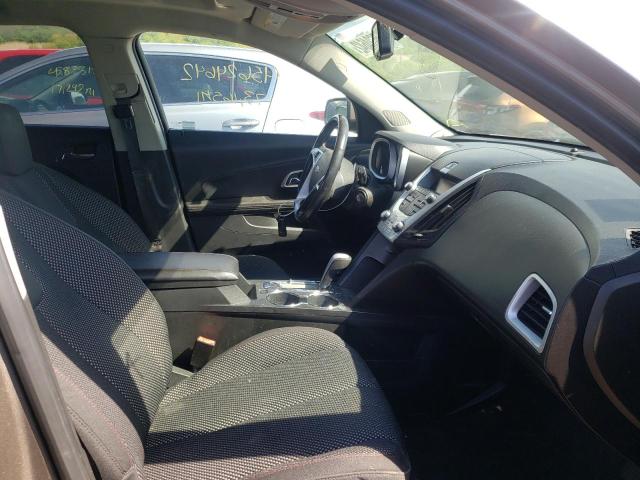 Photo 5 from auction – 2011 CHEVROLET EQUINOX LT with VIN 2CNALDEC9B6433635