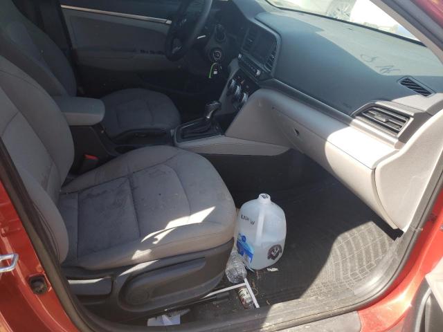 Photo 5 from auction – 2019 HYUNDAI ELANTRA SE with VIN 5NPD74LF0KH447647