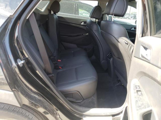 Photo 6 from auction – 2016 HYUNDAI TUCSON LIM with VIN KM8J33A21GU094174