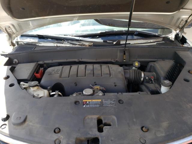 Photo 7 from auction – 2013 CHEVROLET TRAVERSE L with VIN 1GNKRFKD8DJ141746