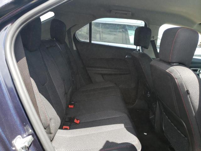 Photo 6 from auction – 2015 CHEVROLET EQUINOX LT with VIN 2GNALCEK6F6204719