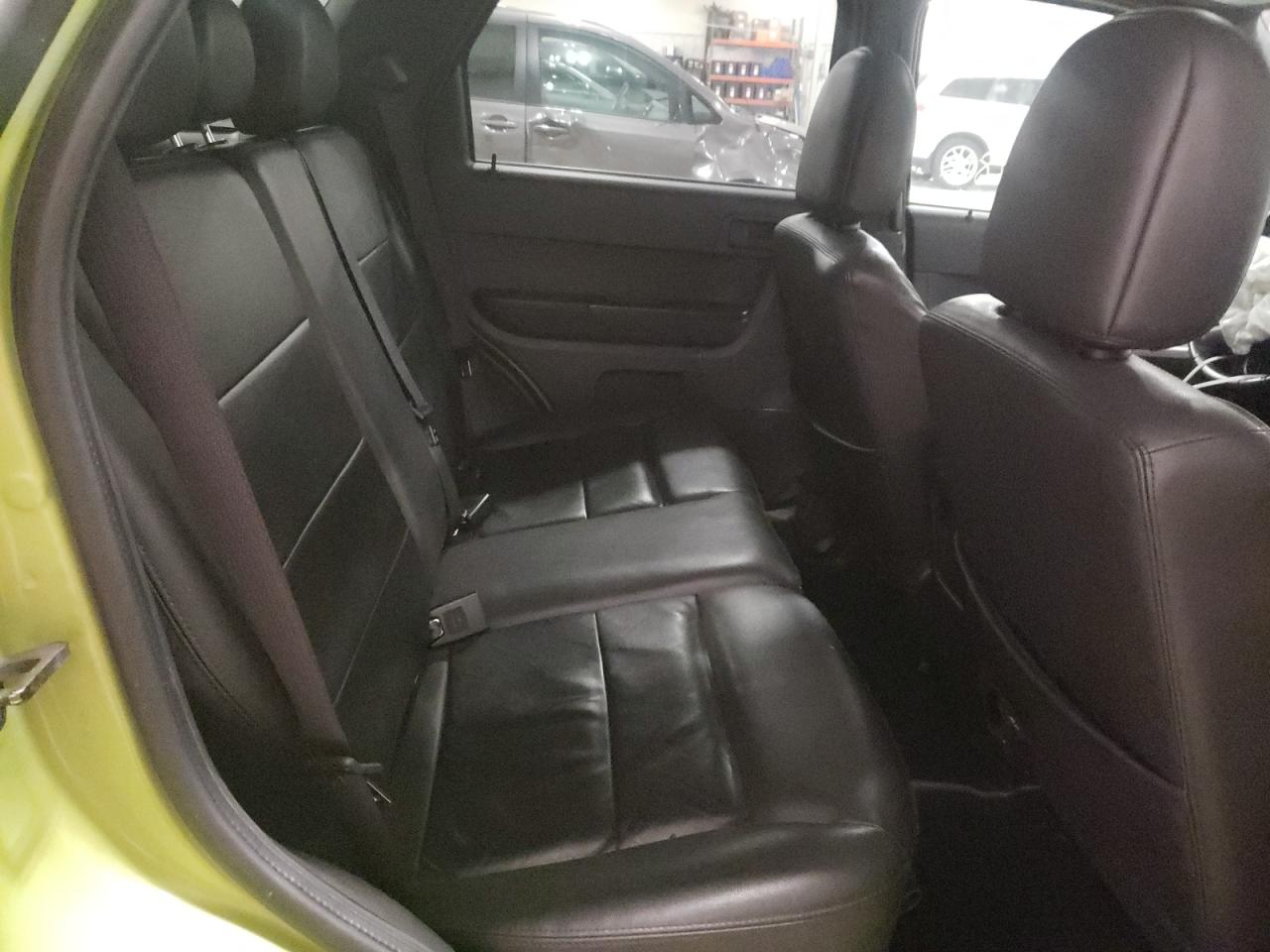 Photo 6 from auction – 2012 FORD ESCAPE XLT with VIN 1FMCU9DG3CKB04287
