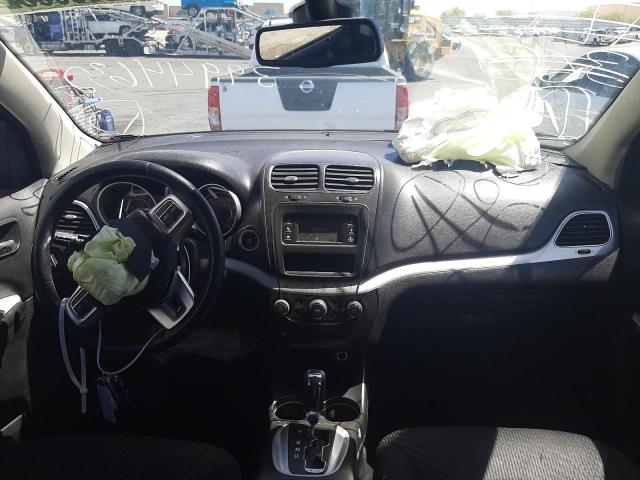 Photo 9 from auction – 2019 DODGE JOURNEY SE with VIN 3C4PDCBB1KT774203