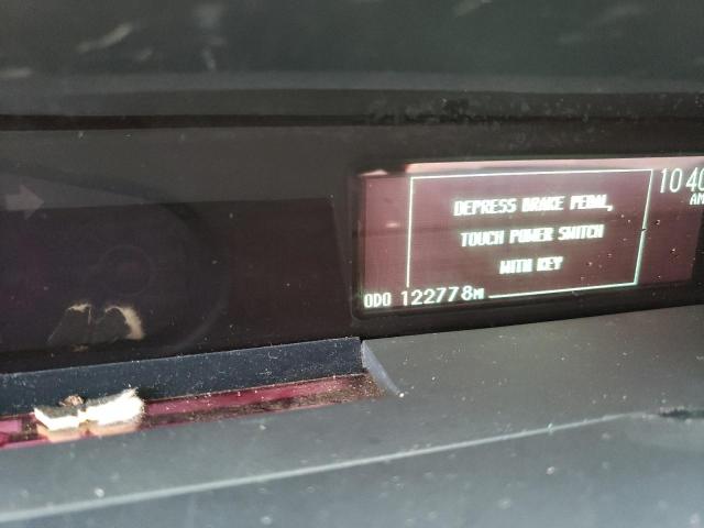 Photo 8 from auction – 2013 TOYOTA PRIUS with VIN JTDKN3DU1D0343656