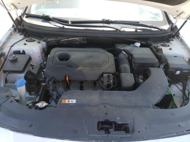 Photo 7 from auction – 2015 HYUNDAI SONATA SE with VIN 5NPE24AF5FH075525