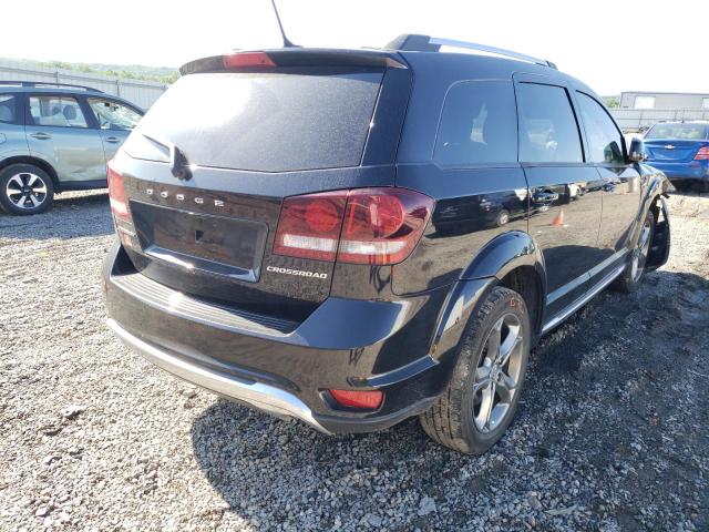 Photo 4 from auction – 2017 DODGE JOURNEY CR with VIN 3C4PDCGB1HT529631