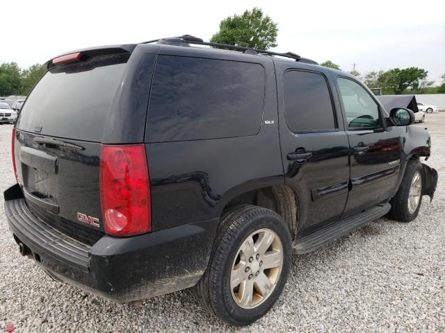 Photo 4 from auction – 2007 GMC YUKON with VIN 1GKFC13077R346298