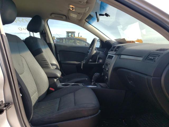 Photo 5 from auction – 2012 FORD FUSION SE with VIN 3FAHP0HA2CR139889