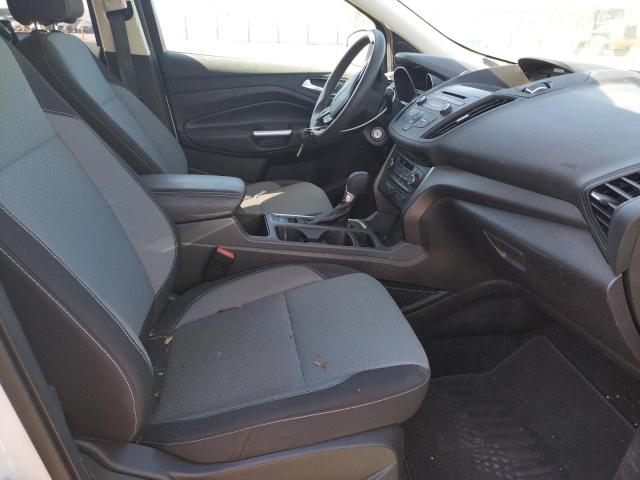 Photo 5 from auction – 2017 FORD ESCAPE SE with VIN 1FMCU9G9XHUC07697
