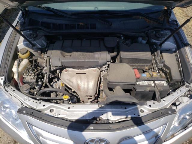 Photo 7 from auction – 2011 TOYOTA CAMRY BASE with VIN 4T1BF3EKXBU682945