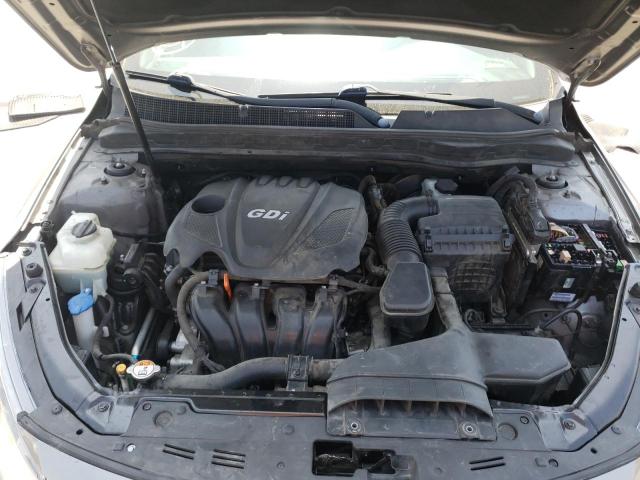 Photo 7 from auction – 2013 KIA OPTIMA LX with VIN 5XXGM4A73DG234627