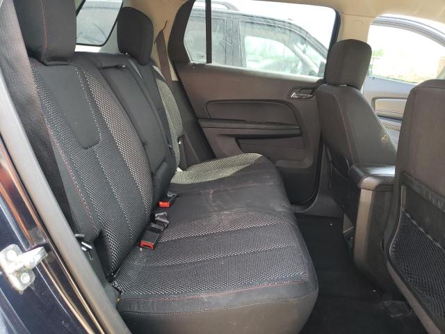 Photo 6 from auction – 2015 GMC TERRAIN SL with VIN 2GKALREK6F6260496