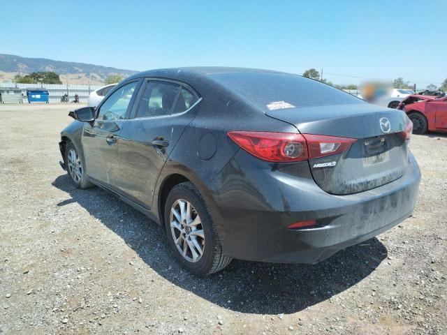 Photo 3 from auction – 2016 MAZDA 3 SPORT with VIN JM1BM1U74G1284585