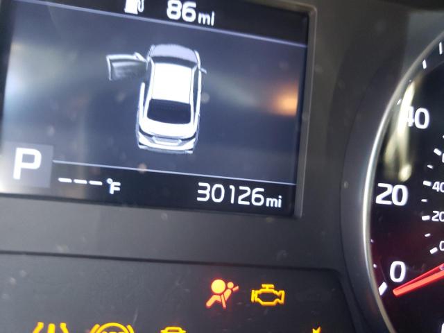 Photo 8 from auction – 2019 KIA FORTE FE with VIN 3KPF24AD8KE057621