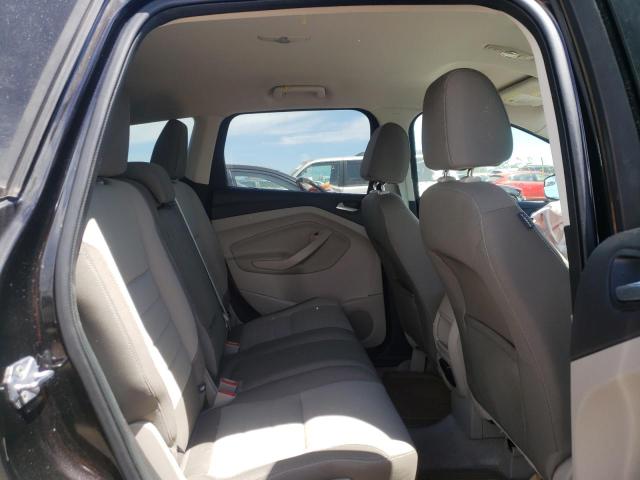 Photo 6 from auction – 2013 FORD ESCAPE SE with VIN 1FMCU0GX6DUA52425