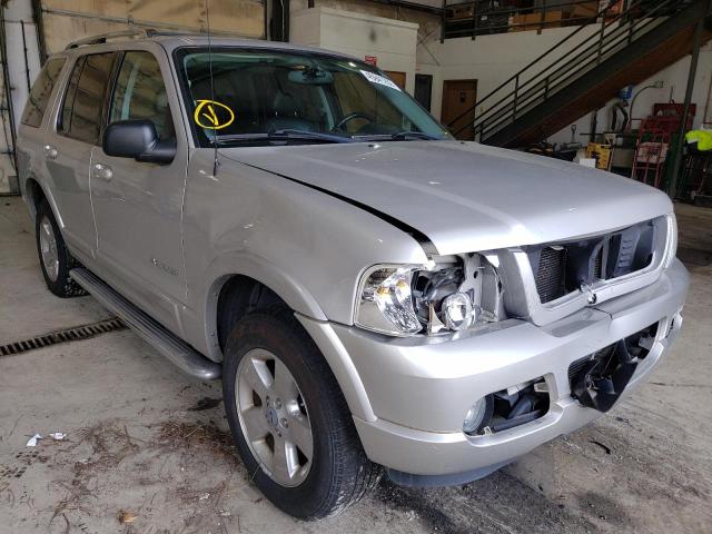 FORD EXPLORER L 2004 with VIN 1FMDU85WX4ZB37316 - Photo from auction