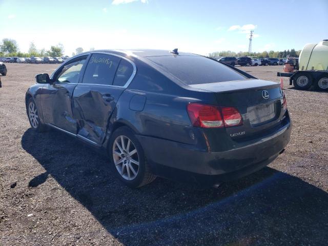 صورة رقم 3 من المزاد - 2008 LEXUS GS 350 مع VIN JTHCE96S380018997