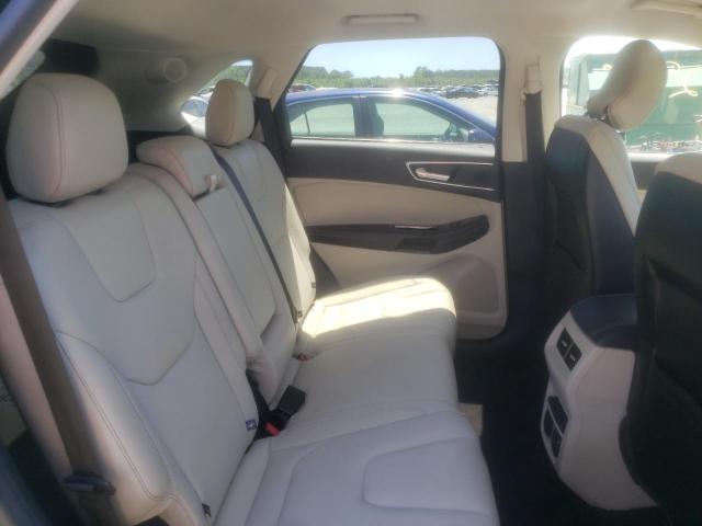 Photo 6 from auction – 2016 FORD EDGE TITAN with VIN 2FMPK3K9XGBC04105