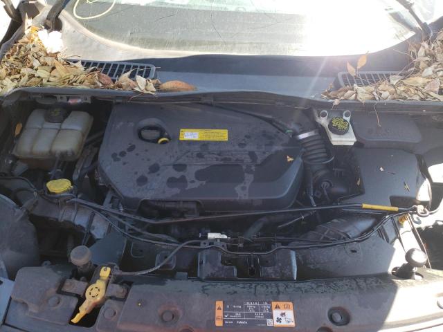 Photo 7 from auction – 2016 FORD ESCAPE SE with VIN 1FMCU0GX0GUB48216