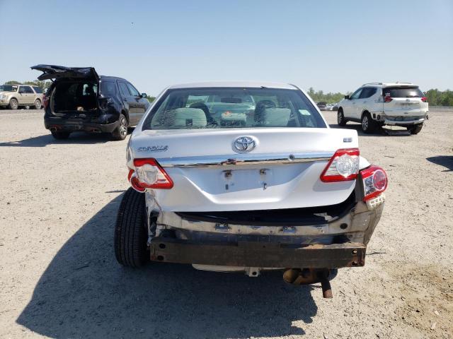 Photo 9 from auction – 2013 TOYOTA COROLLA BA with VIN 5YFBU4EE5DP185697