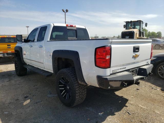 Photo 3 from auction – 2015 CHEVROLET SILVERADO with VIN 1GCVKSEC6FZ337372