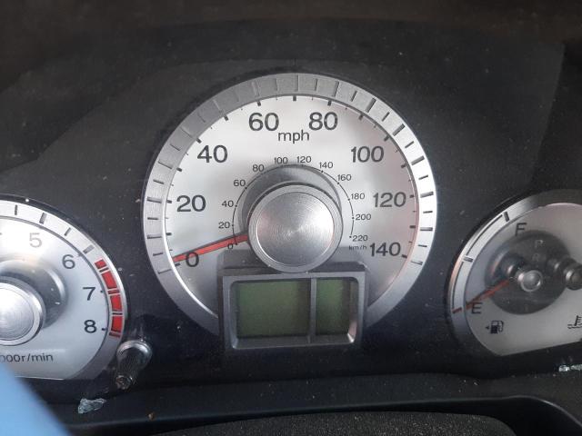 Photo 8 from auction – 2011 HONDA PILOT EXL with VIN 5FNYF3H64BB051887