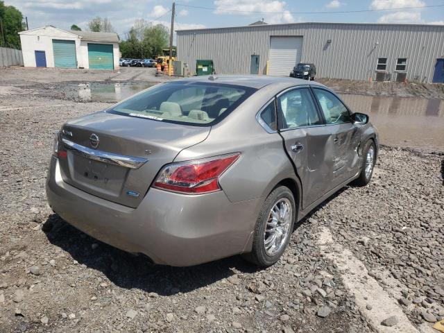 Photo 4 from auction – 2014 NISSAN ALTIMA 2.5 with VIN 1N4AL3AP5EC189829