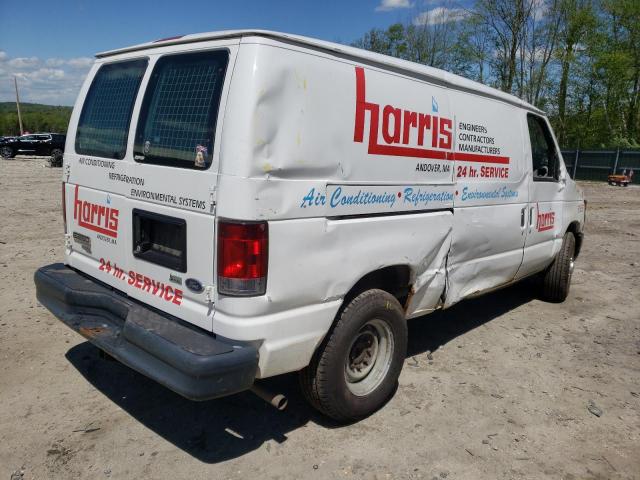 Photo 4 from auction – 2013 FORD ECONOLINE with VIN 1FTNE2EW3DDA29748