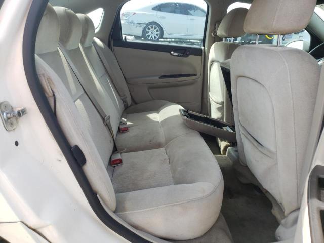 Photo 6 from auction – 2006 CHEVROLET IMPALA LT with VIN 2G1WT58K669149296