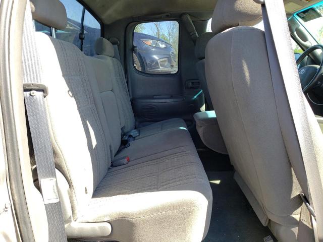 Photo 6 from auction – 2003 TOYOTA TUNDRA ACC with VIN 5TBBT44163S438509