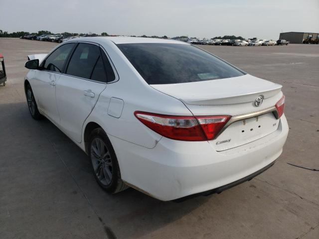 Photo 3 from auction – 2017 TOYOTA CAMRY LE with VIN 4T1BF1FK8HU672622