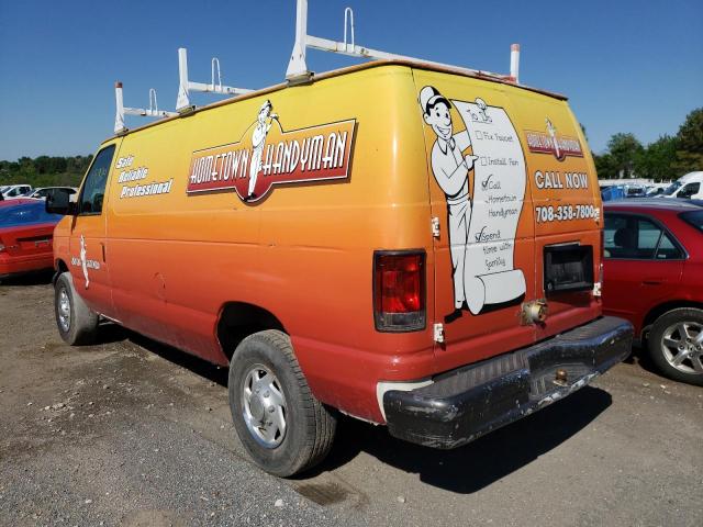Photo 3 from auction – 2006 FORD ECONOLINE with VIN 1FTNE24W26DB24824