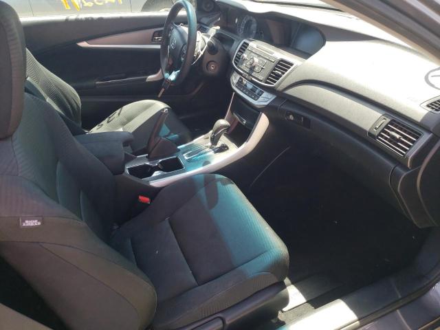 Photo 5 from auction – 2014 HONDA ACCORD LX- with VIN 1HGCT1B32EA002501