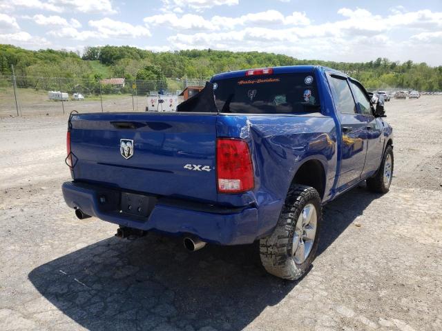 Photo 4 from auction – 2018 RAM 1500 ST with VIN 1C6RR7KT5JS298118